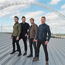 Westlife